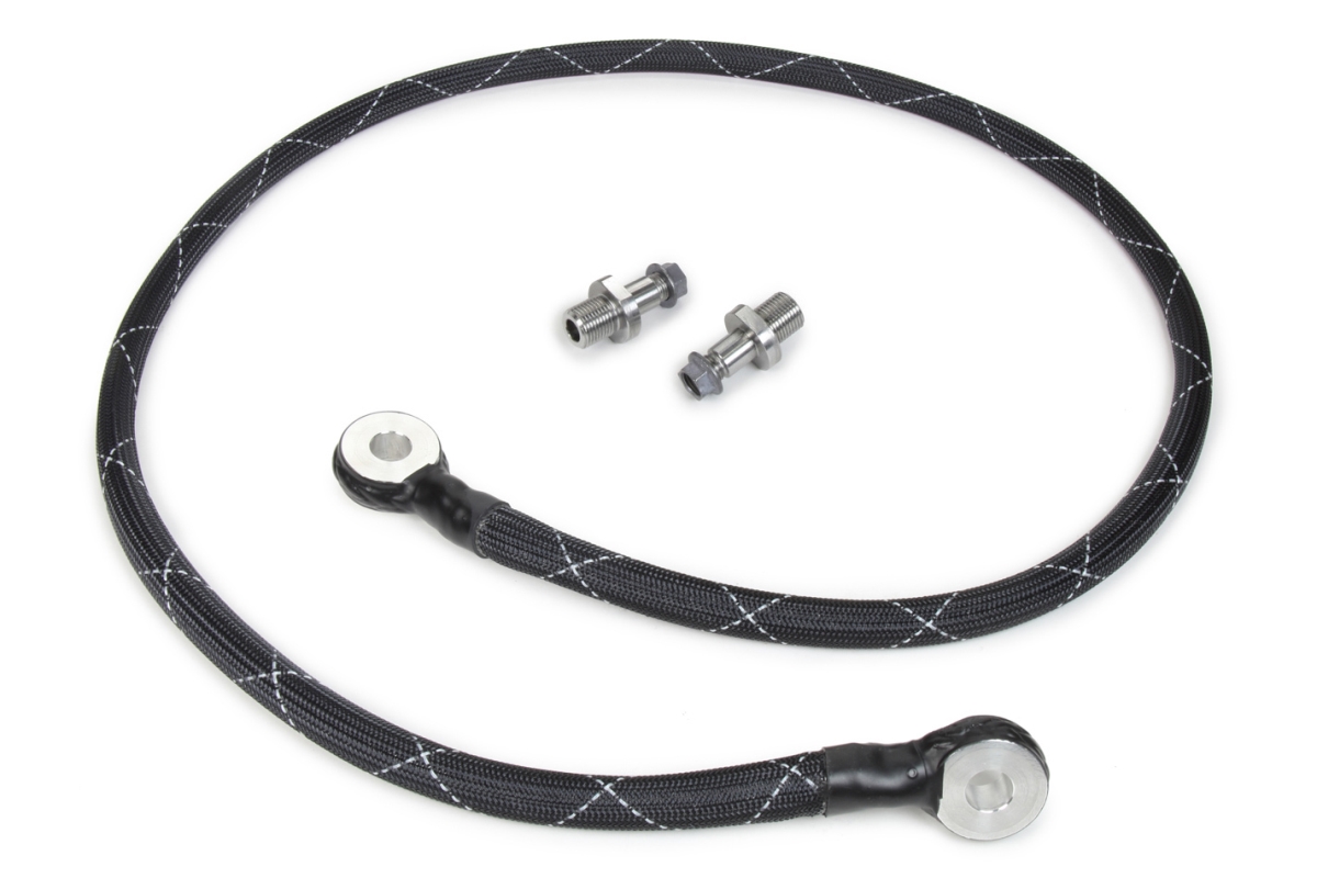 TIP2013 51.25 in. Center to Center King Pin to King Axle Tether