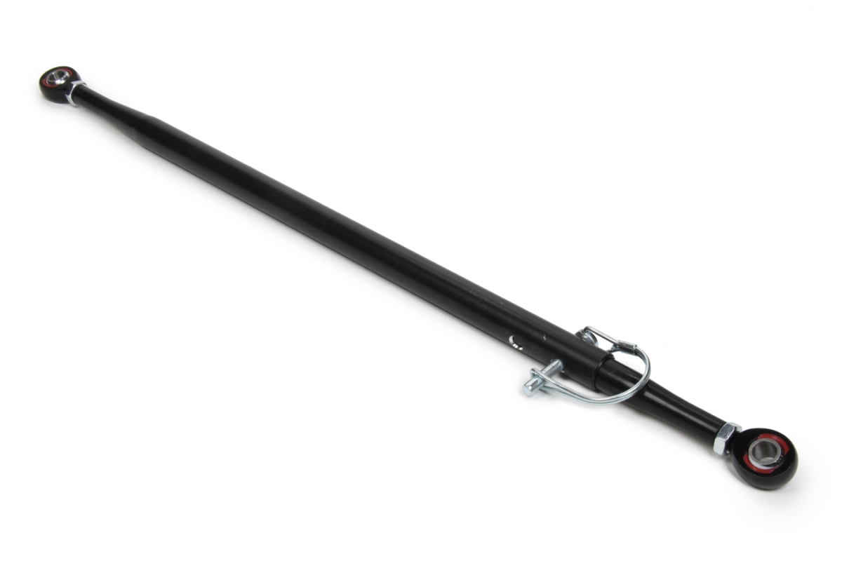 TIP6032 20 x 31 in. Collapsed & Extended Wing Adjuster - Black Anodize