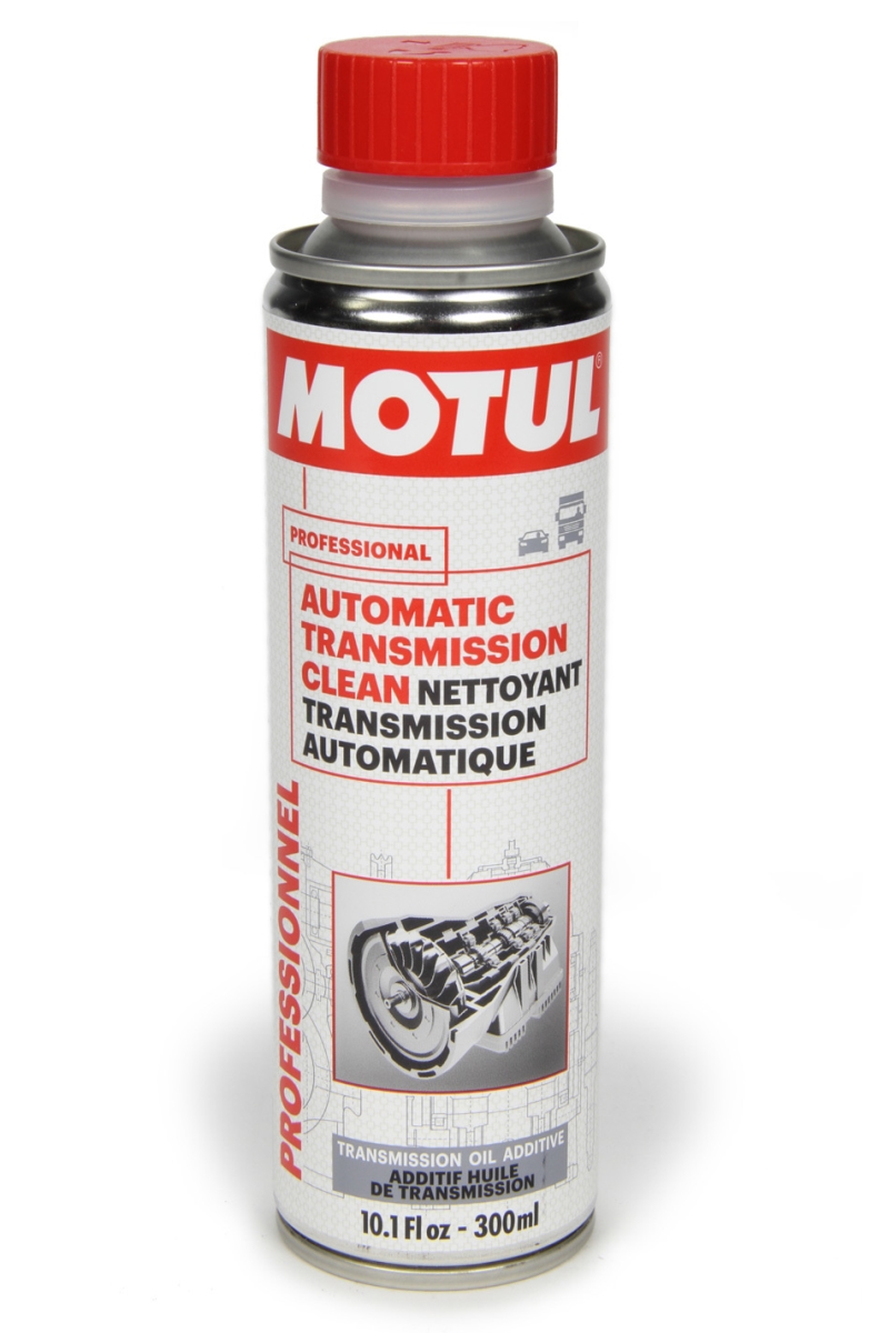 MTL109545 10 oz Automatic Transmission Clean Bottle