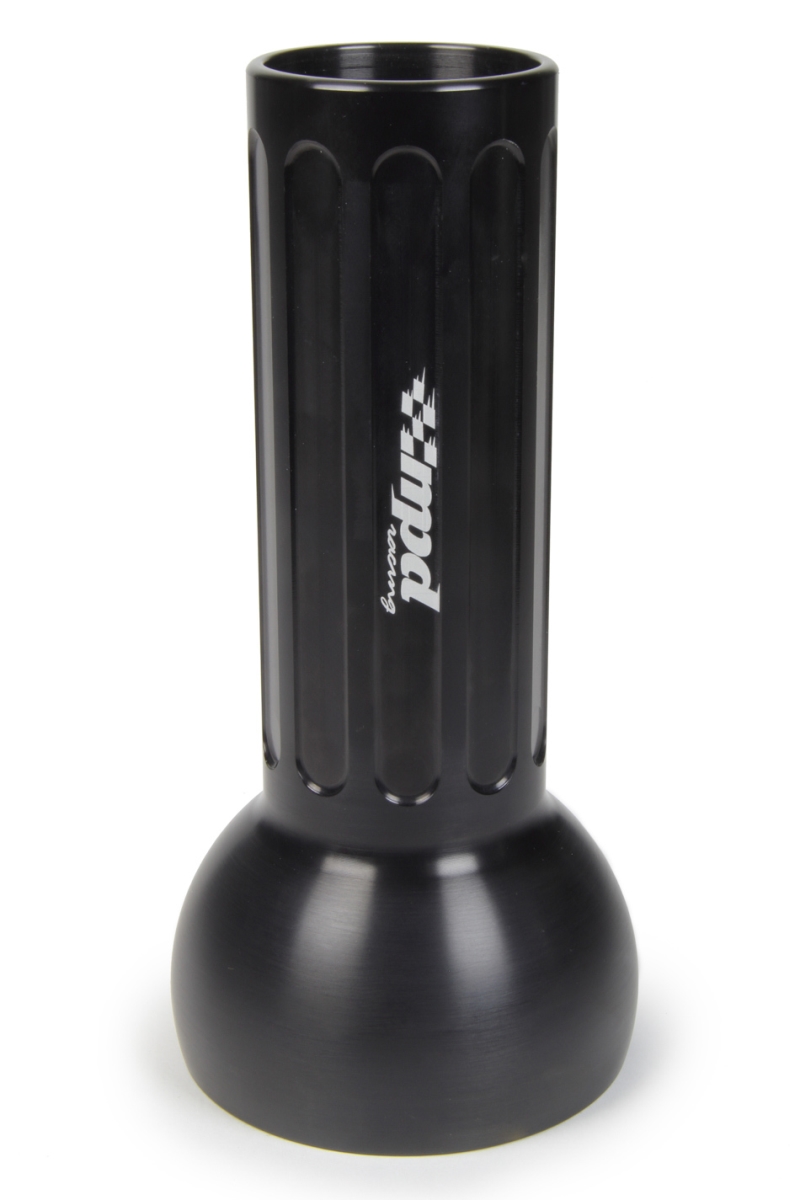 2.30 in. Aluminum Midget Torque Ball Assembly, Black Anodize -1.05 lbs
