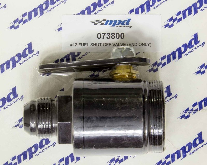 MPD73850 No.10 Fuel Shut Off Valve Without Return