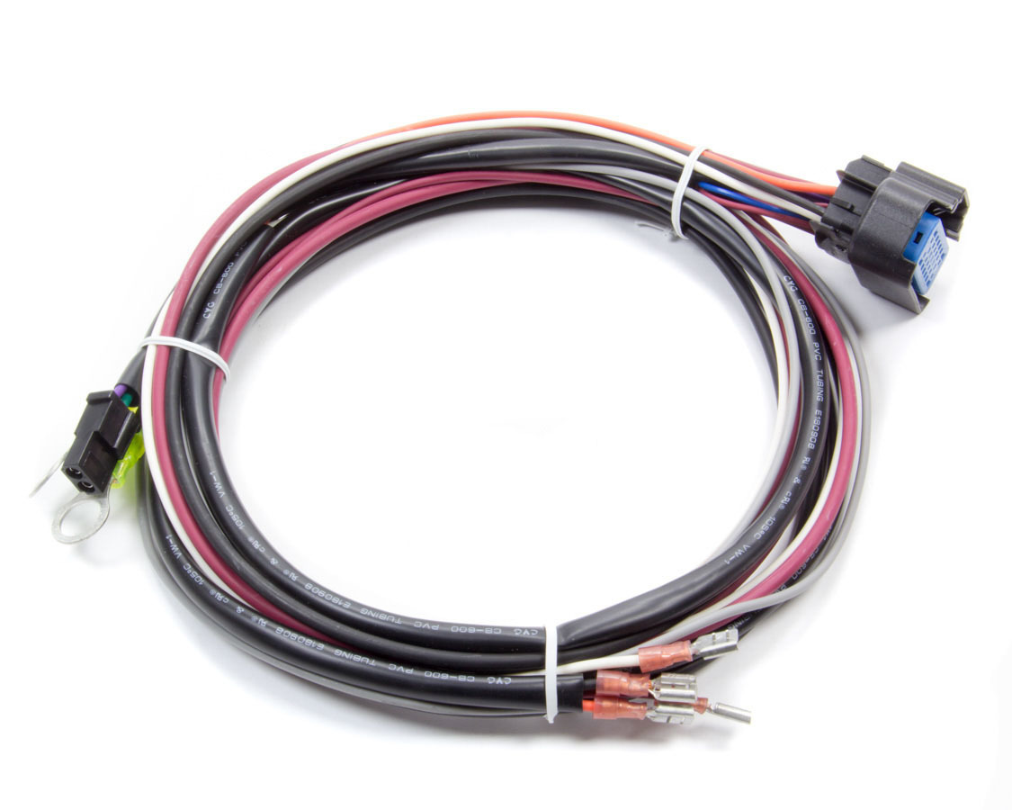 MSD Ignition MSDMSD29774 Replacement Wire Harness for 6201 & 6425 Ignition Box