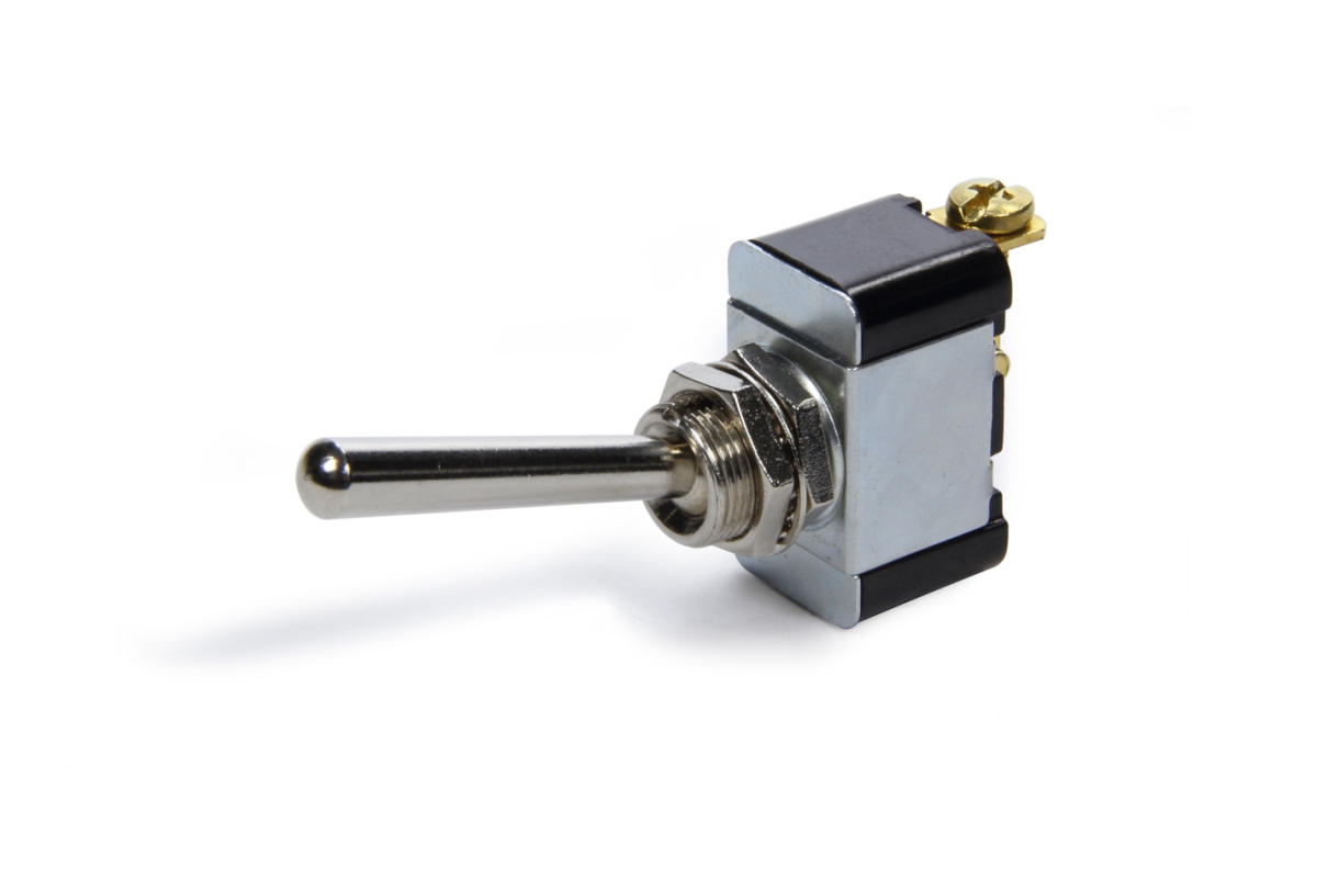 Switch Single Pole with Long Switch