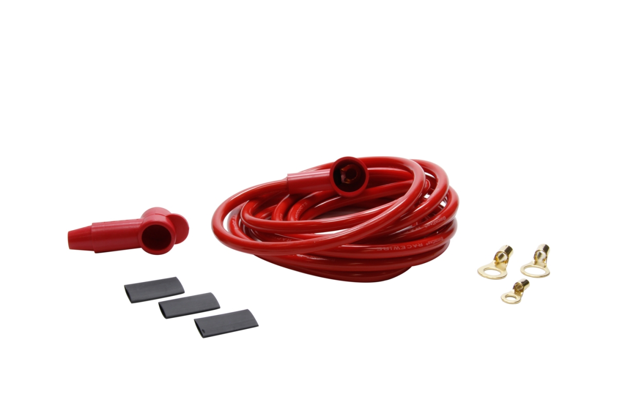 QRP57-106 Alternator Wire Kit