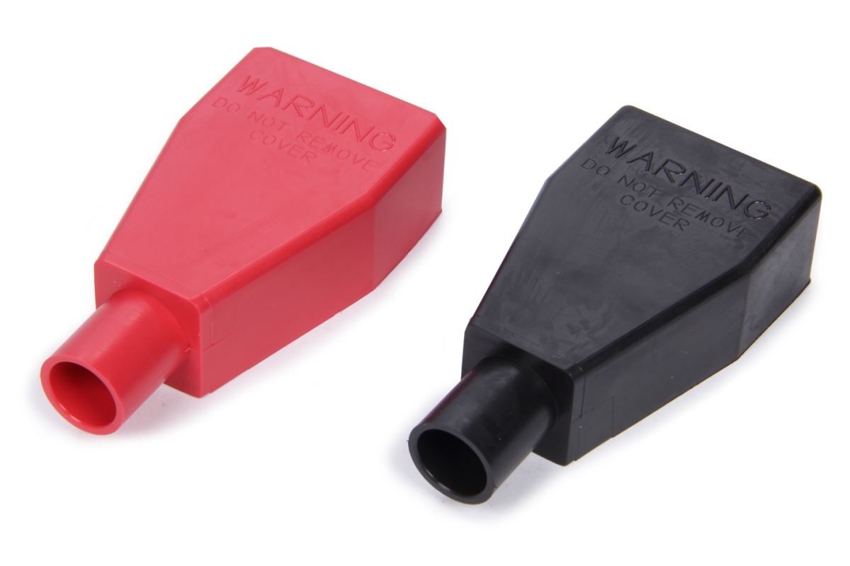 QRP57-627 Battery Post Cover Top Mount