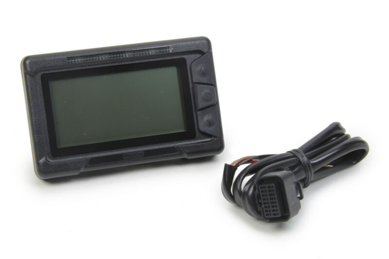 QRP611-106 10 High & Low Tachometer Digital Memory