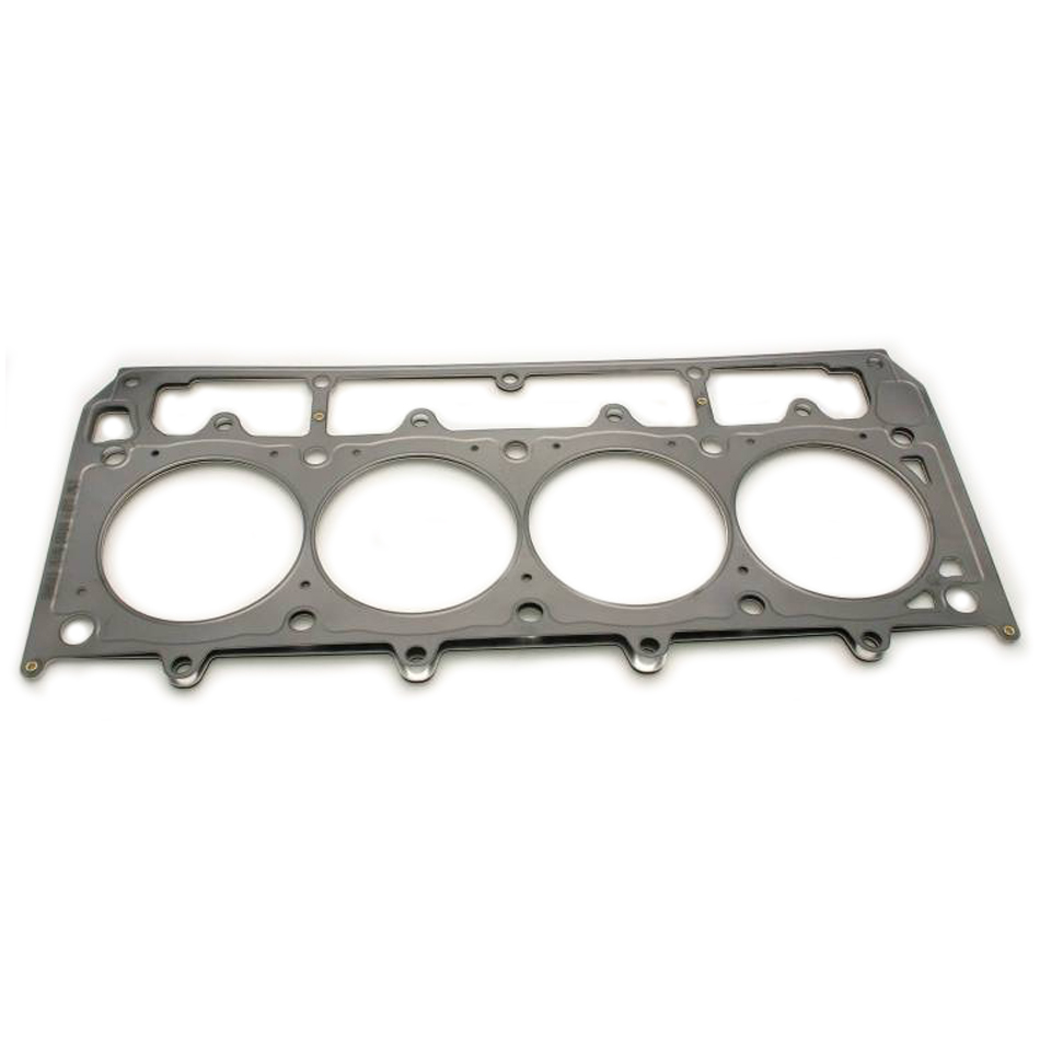4.185 in. MLS Head Right Handle Gasket for 0.040 in. GM LSX