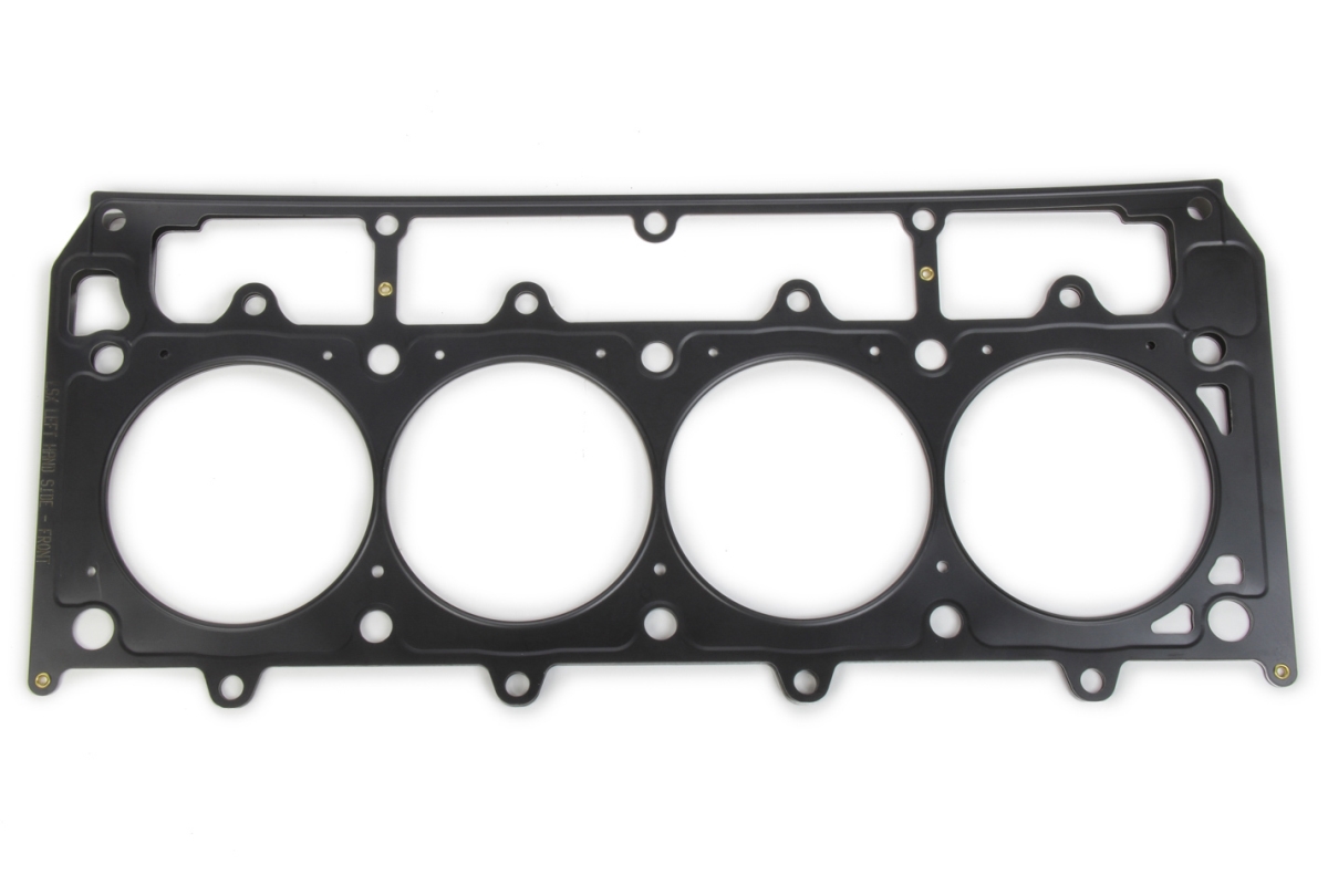 4.185 in. MLS Head Left Handle Gasket for 0.040 in. GM LSX