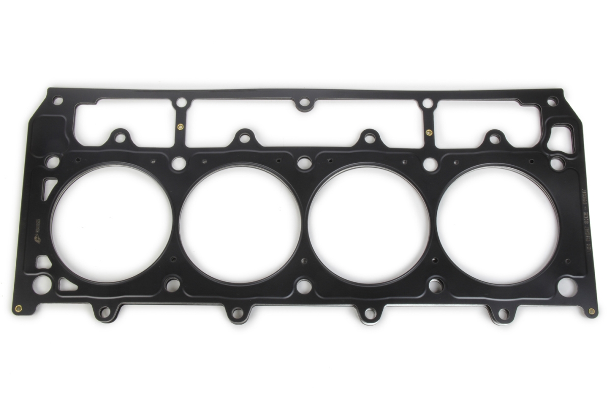 CAGC5702-052 4.150 in. MLX Passenger Side Head Right Handle Gasket for 0.051 in. GM LSX Race