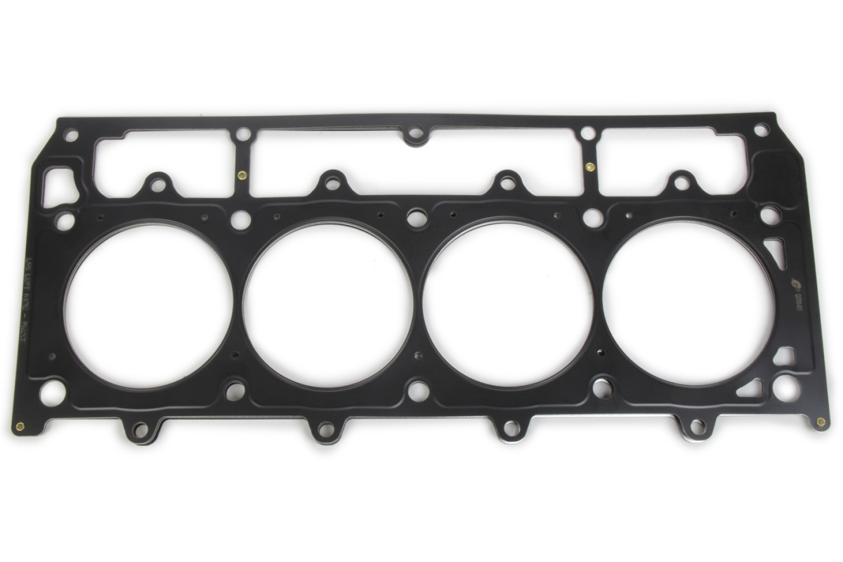 CAGC5703-052 4.150 in. MLX Driver Side Head Right Handle Gasket for 0.051 in. GM LSX Race