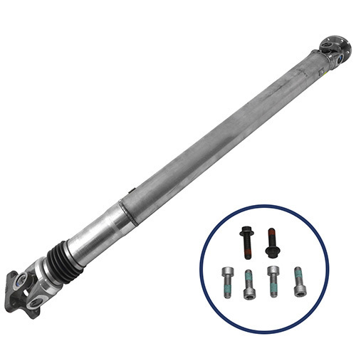 FRDM4602-MGTA Design Driveshaft for 2005-2010  Mustang GT
