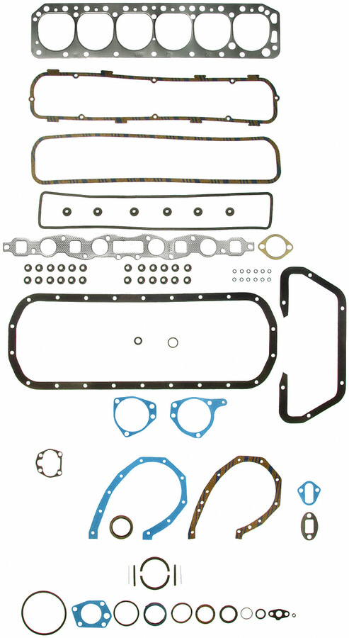 FELFS7994PT-4 Full Gasket Set
