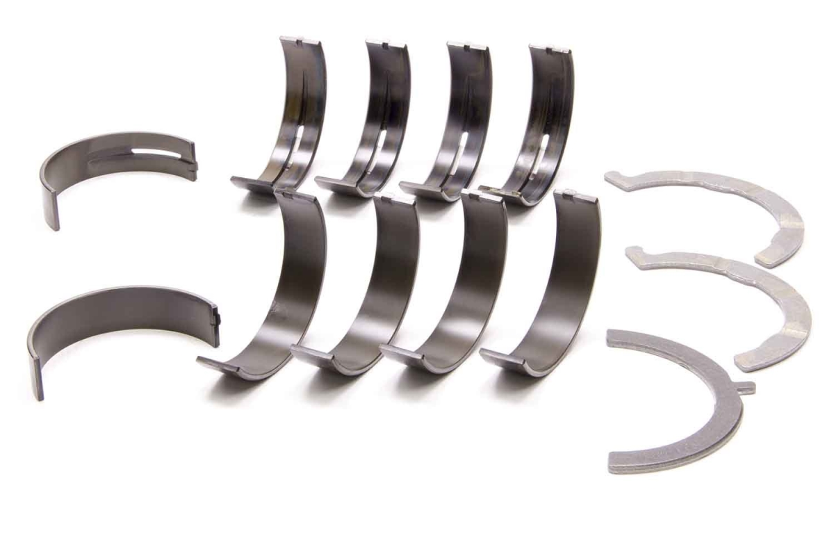H-Series Standard Main Bearing for Ford Modular