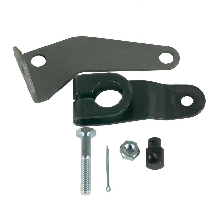 BMM50498 Transmission Shift Bracket & Lever for Ford C4 - Natural