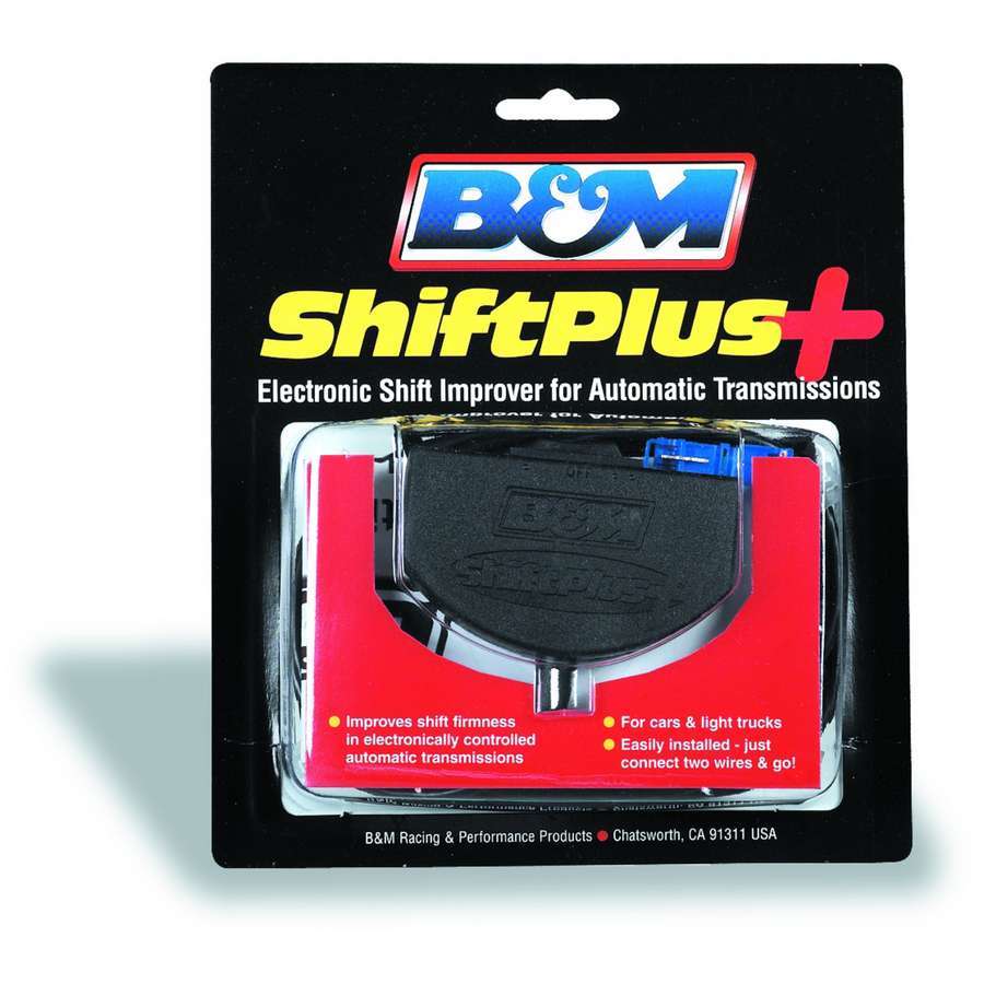 BMM70380 Shift Plus Automatic Transmission Programmer for 1983 GM 4L60E & 4L80E
