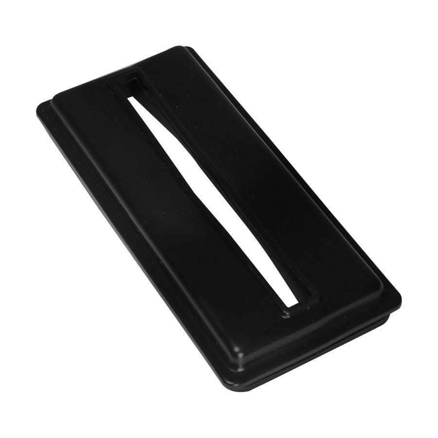 BMM80673 Replacement Rubber B & M Quicksilver Shifter Boot - Black