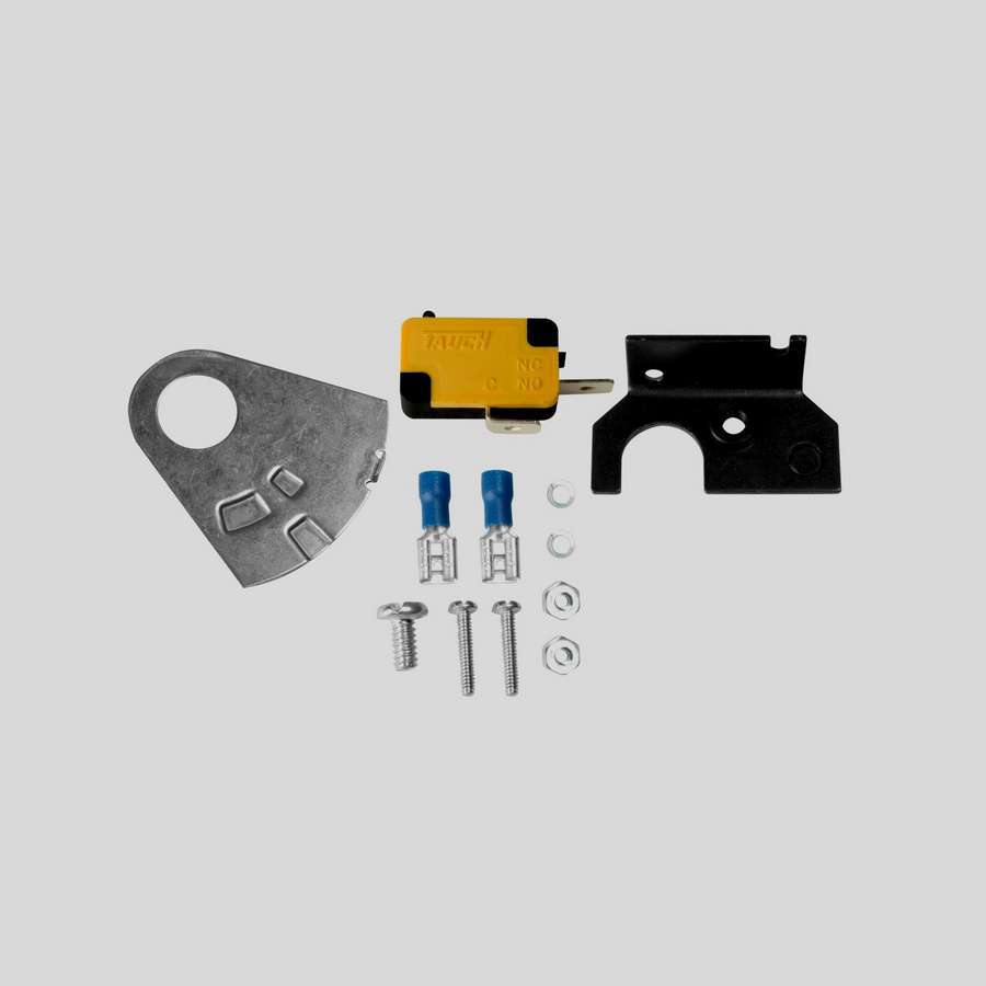 BMM80844 Replacement Neutral Safety Switch for B & M Pro Stick