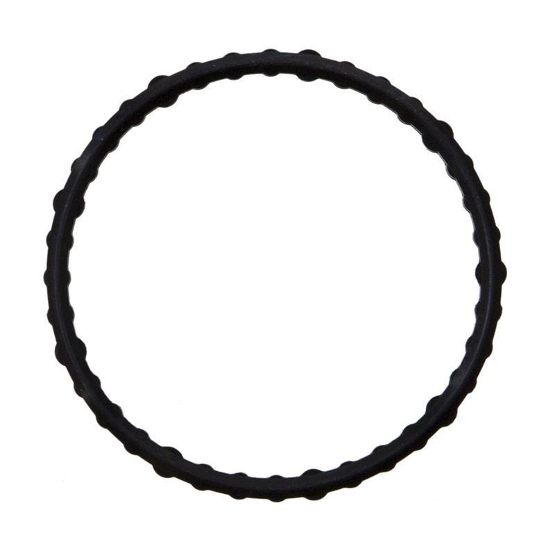 FEL36122 Composite Water Neck Thermostat Gasket for GM EcoTec 4-Cylinder