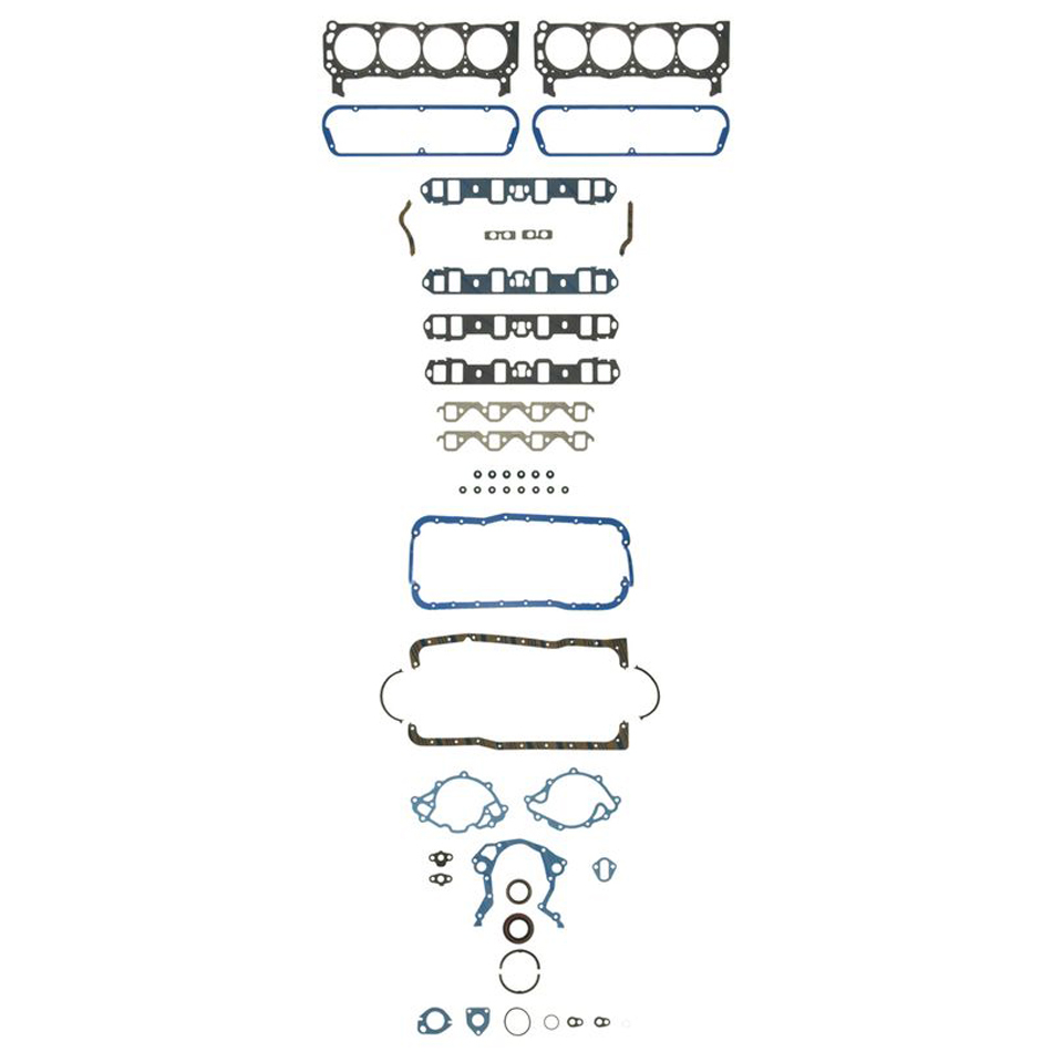 Engine Gasket Set for SBF 260-302