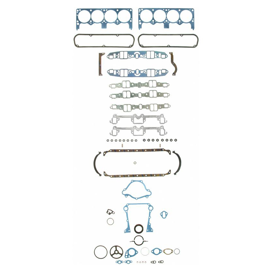 Engine Gasket Set for 1976-1989 SBM 318