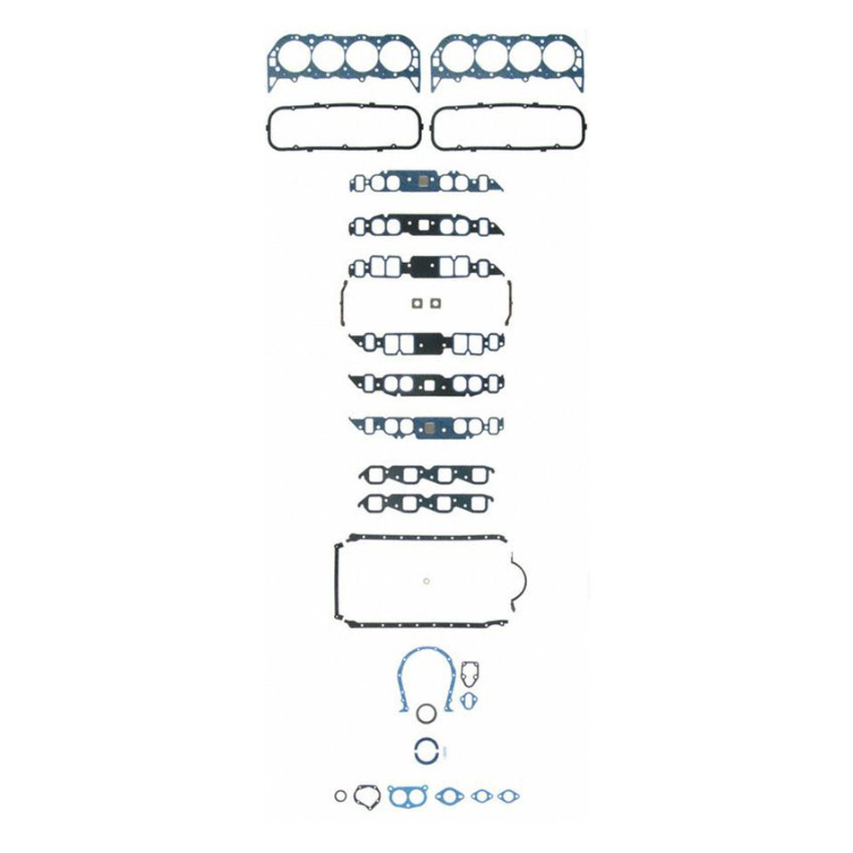 Competiton Series Engine Gasket Set for 1966-1979 Big Block Chevy