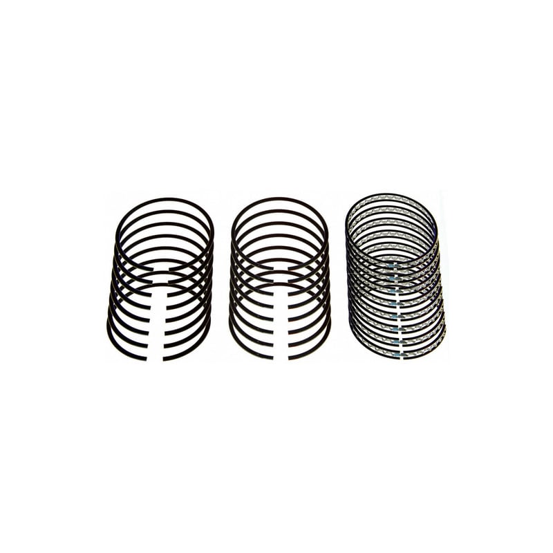 SEAE248K30 Premium Piston Ring Set with 4.030 in. Bore