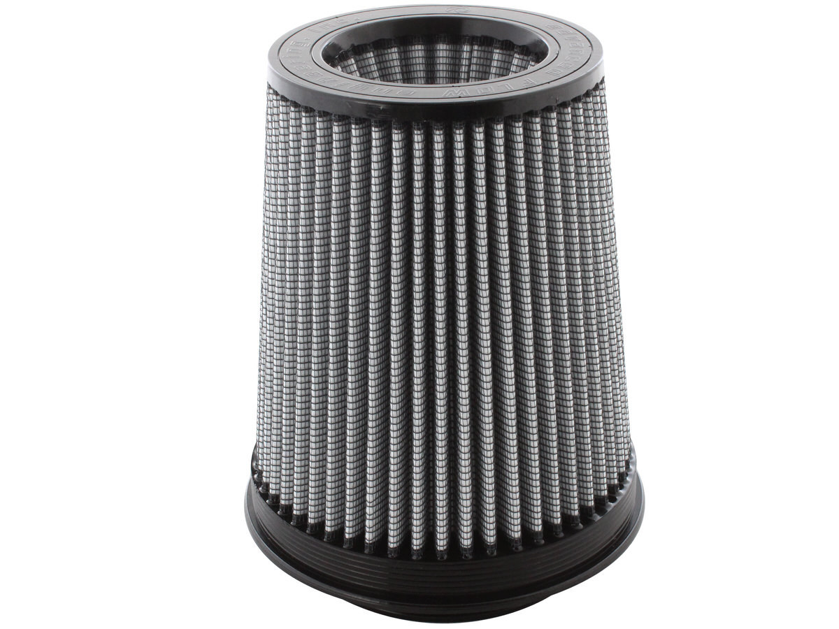 AFE Power AFE21-91062 Magnum Flow Intake Replacement Air Filter, White
