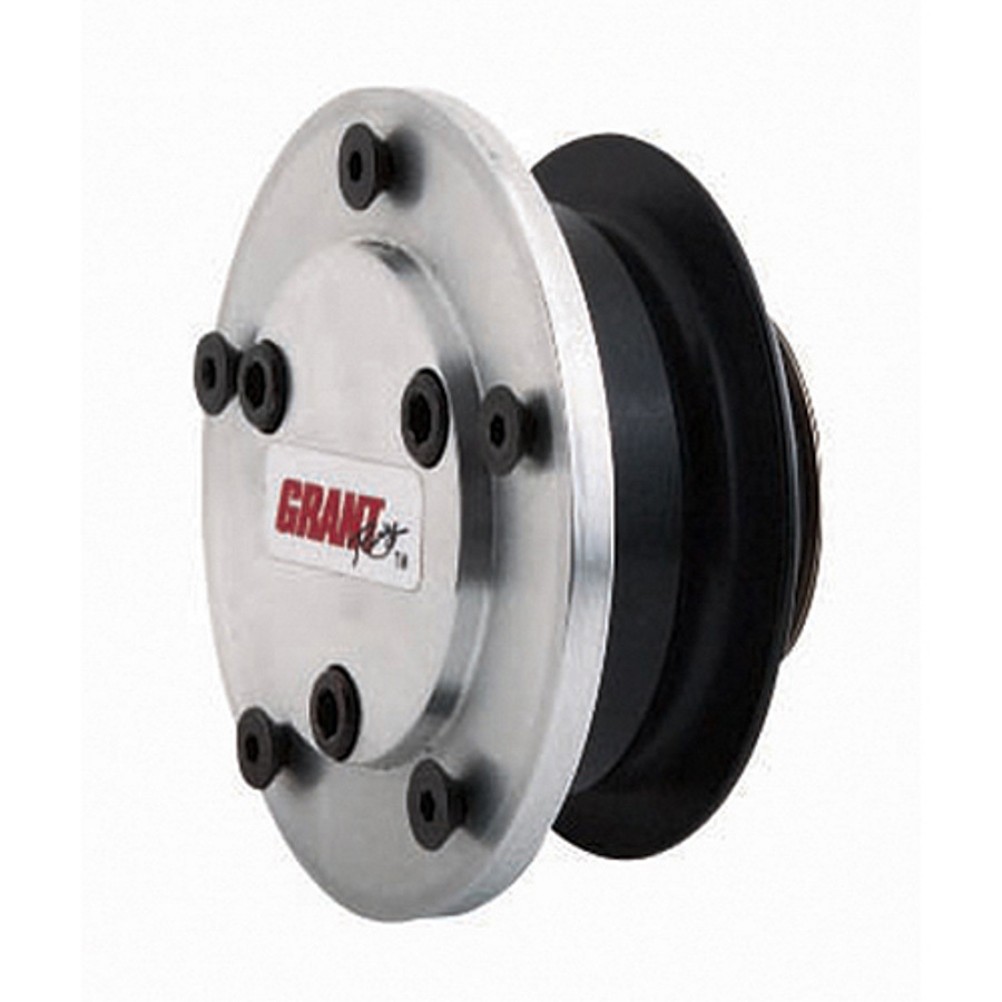 Grant GRT3024 Quick Release Hub Weld to 0.75 in. Shaft
