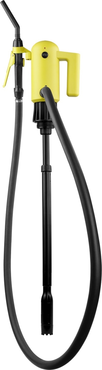 55 gal Electric Transfer Barrel Pump