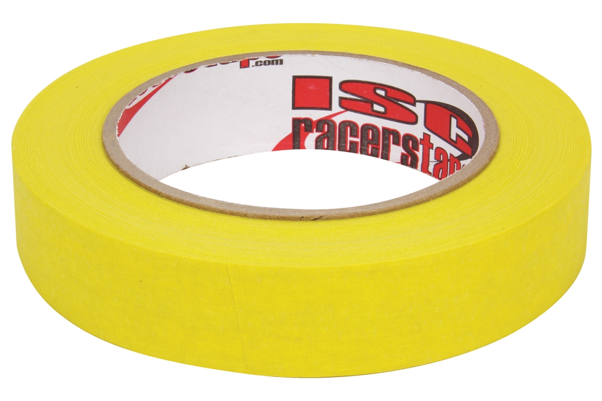 0.75 in. x 150 ft. Masking Tape - Yellow