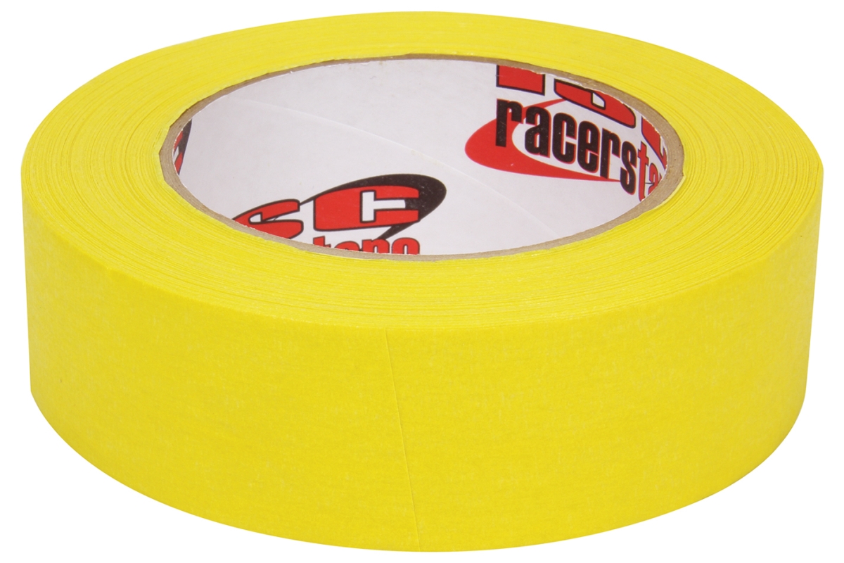 1.5 in. x 150 ft. Masking Tape - Yellow