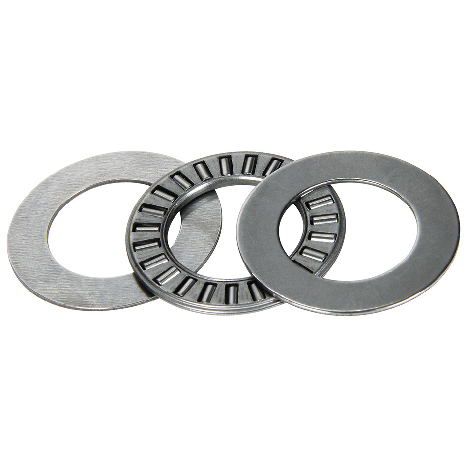 0.75 x 1.125 in. Thrust Bearing Roller Set