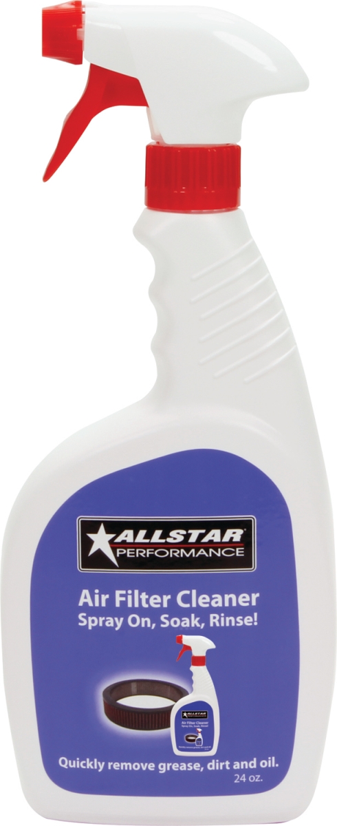 Picture of Allstar Performance ALL78222-6 Air Filter Cleaner - Pack of 6