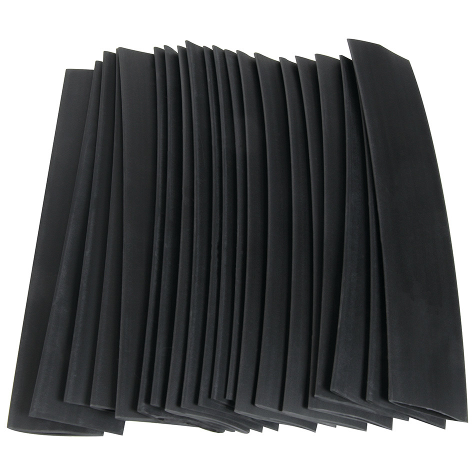 0.75 in. Heat Shrink Tubing - 20 Piece