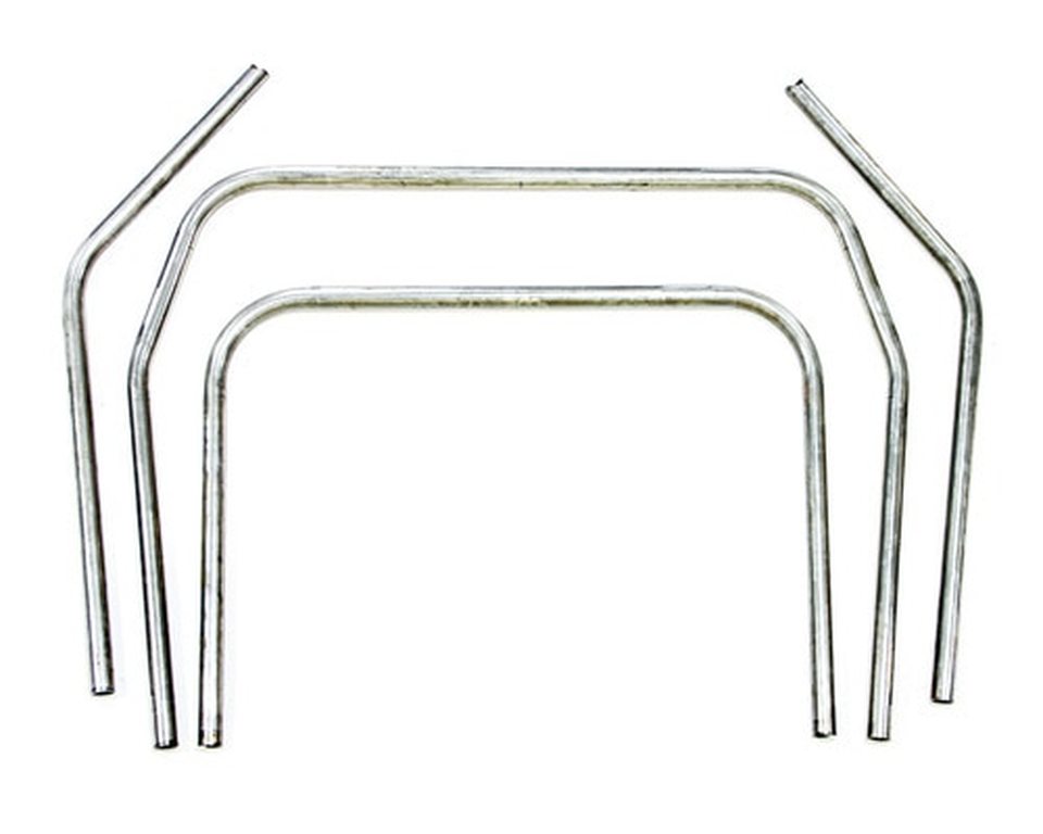 10 Point Hoop for 1982-1992 Ford Body