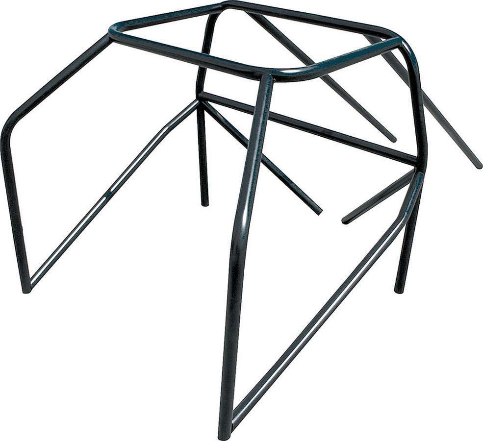 10 Point Roll Bar Kit for 1982-1992 Ford Body