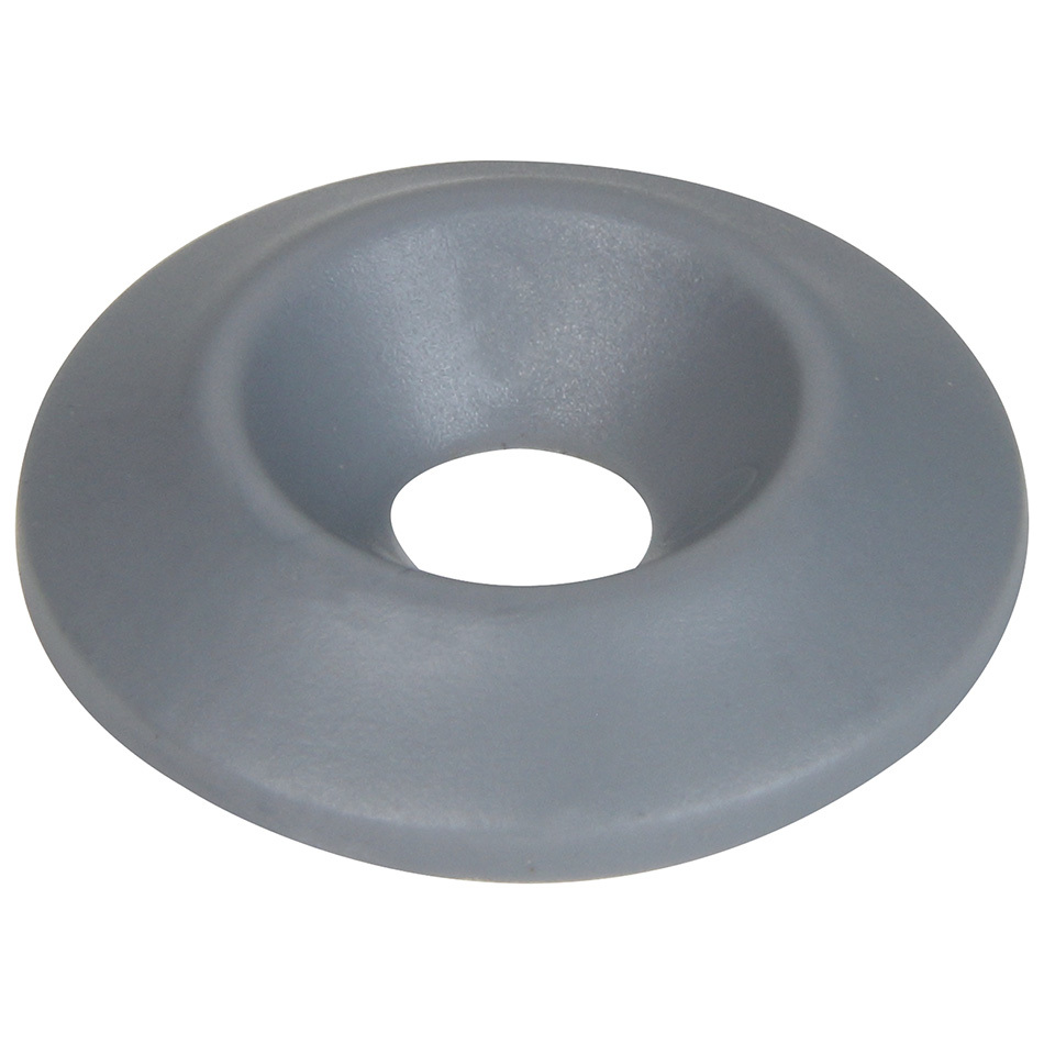 ALL18695 Countersunk Washer, Silver - Pack of 10