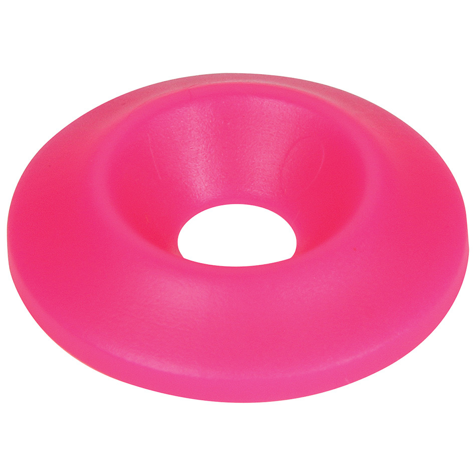ALL18696 Countersunk Washer, Pink - Pack of 10