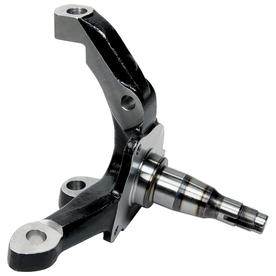 ALL55994 8 deg Left Handle Mustang II Spindle