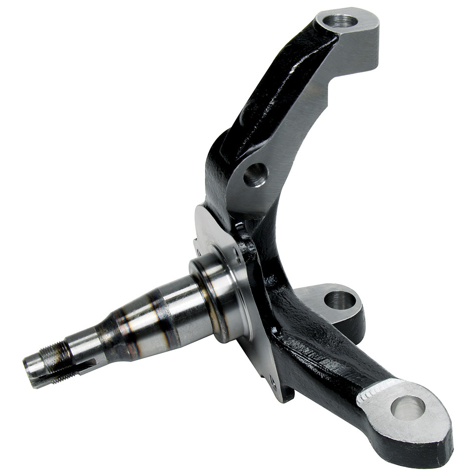 8 deg Right Handle Mustang II Spindle