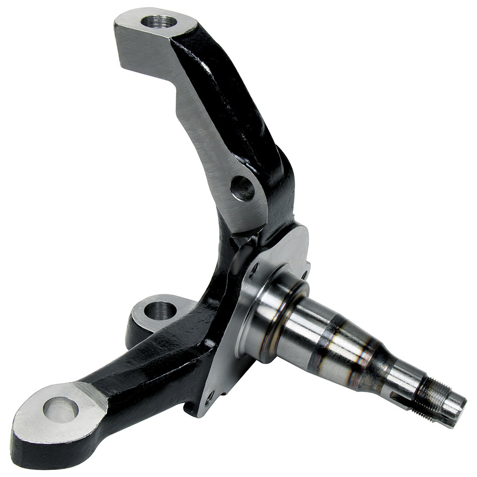 10 deg Left Handle Spindle Stock Pin for Ford Mustang II