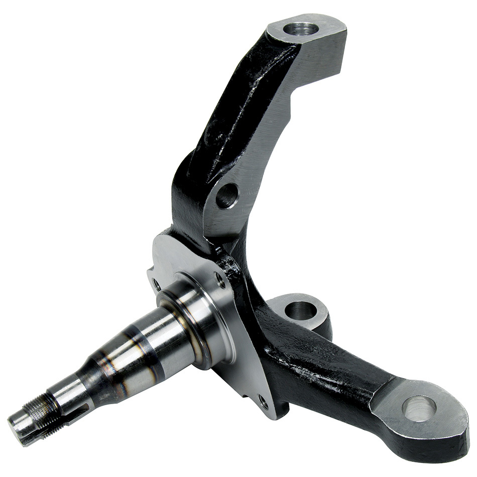 10 deg Right Handle Spindle Stock Pin for Ford Mustang II Spindle
