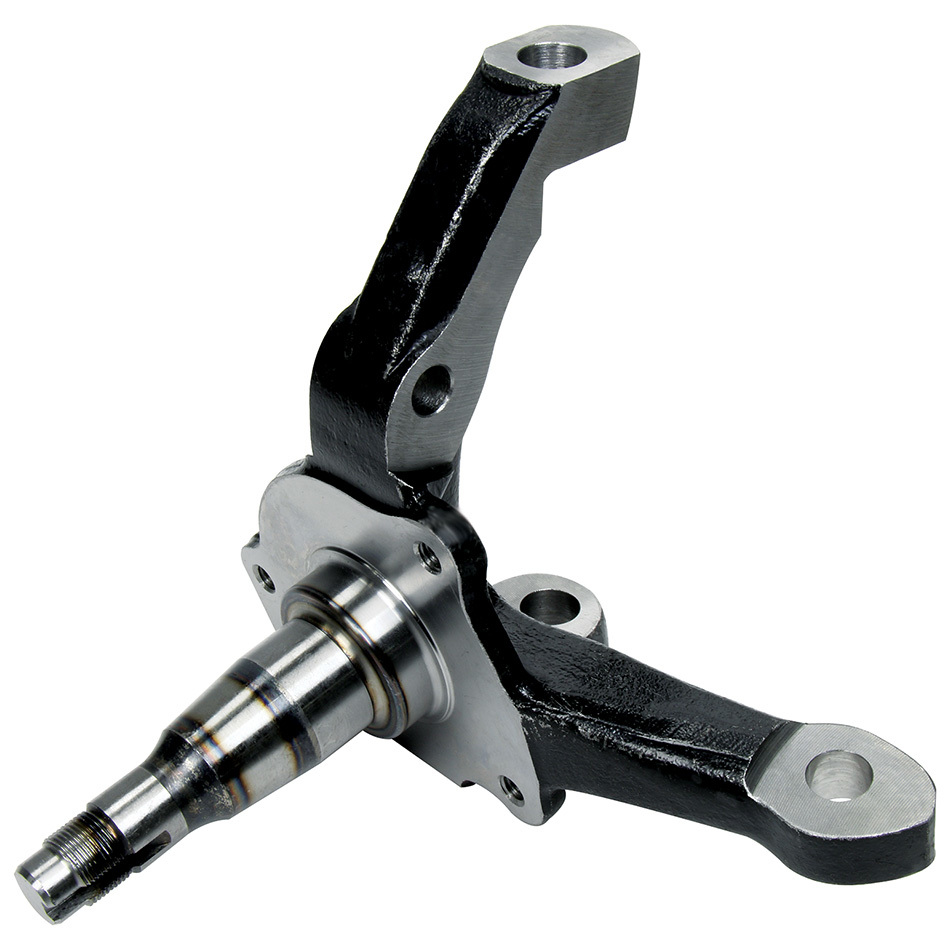 10 deg Right Handle Spindle Stock Pin for Ford Mustang II