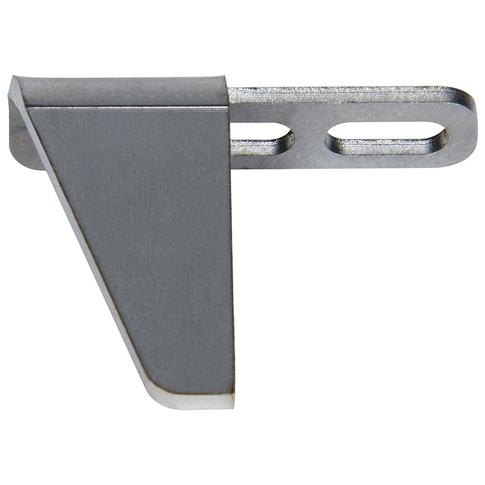 Stainless Steel Timing Tab for GM Ford LS-Series - Natural