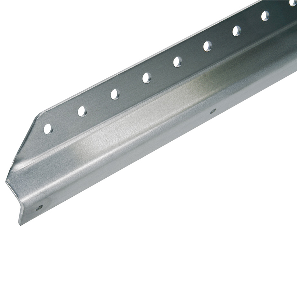 66 in. 120 deg Reinforced Aluminium Angle - Pack of 5