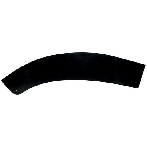ALL23058 Camaro Stainless Steel Nose Support