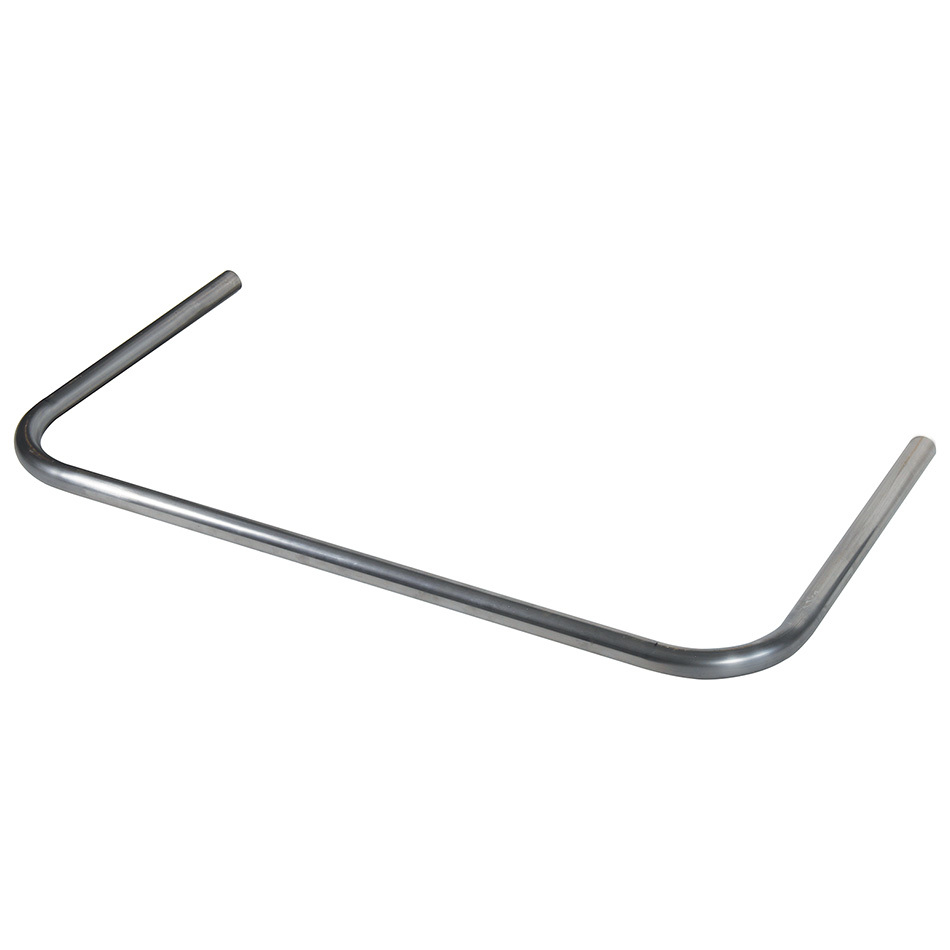 46.5 in. Universal Mini Stock Front Hoop - Natural