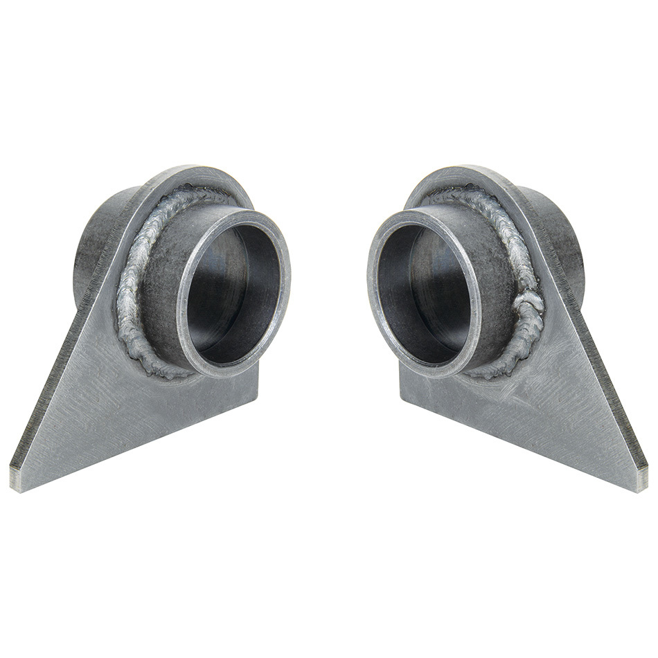 ALL60059 Upper Trailing Arm Bracket for GM Metric Frames, Natural - Pack of 2