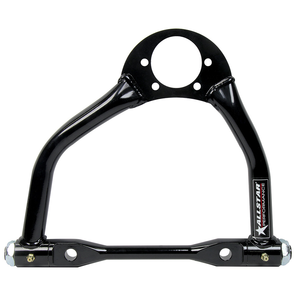 8.5 in. Metric Upper Control Left Arm, Black