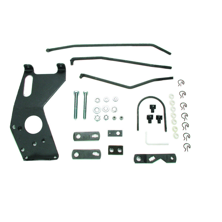 HUR373-7919 Competition Plus Shifter Installation Kit for  Competition Plus GM Fullsize Car
